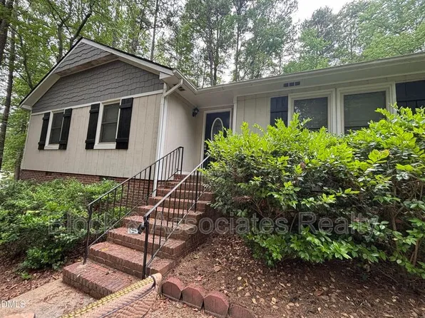 501 Merrie Rd, Raleigh, NC 27606