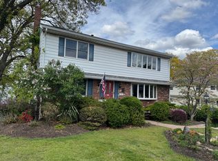 17 Malden Ct FLOOR 2, Bergenfield, NJ 07621