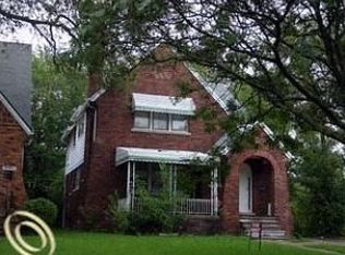 14968 Winthrop St #214411, Detroit, MI 48227