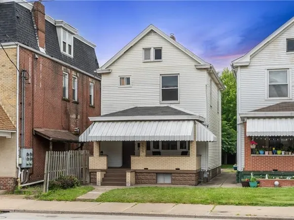 1213 4th Ave, Coraopolis, PA 15108