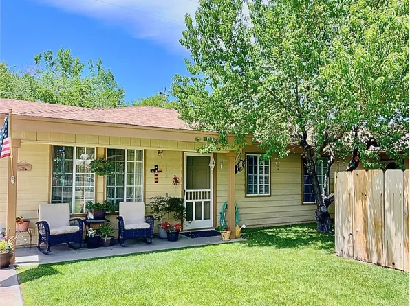 292 Willow St, Bishop, CA 93514