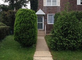 1036 S Lynbrook Rd, Collingdale, PA 19023