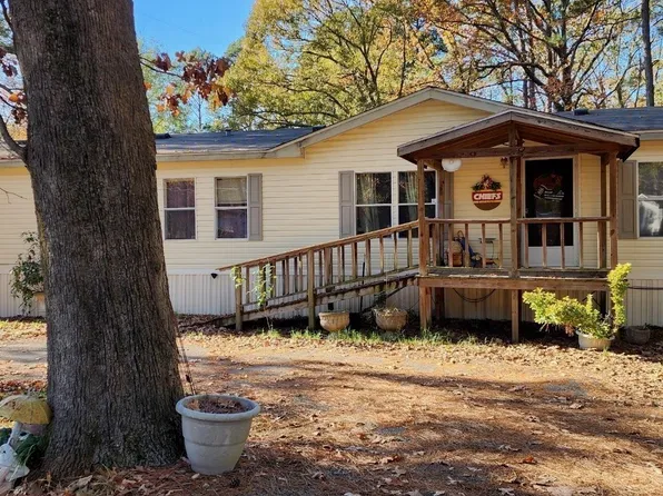 (undisclosed Address), Redfield, AR 72132