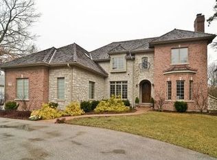 2503 Highmoor Rd, Highland Park, IL 60035