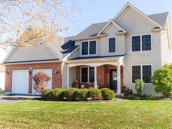 (undisclosed Address), Maple Park, IL 60151