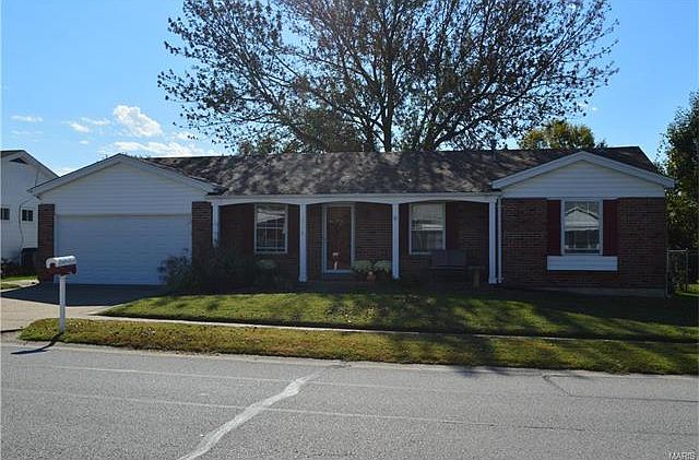 1st image of 3856 Del Lago Dr