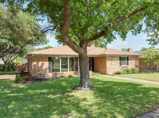 8811 Forest Cliff Dr, Dallas, TX 75228
