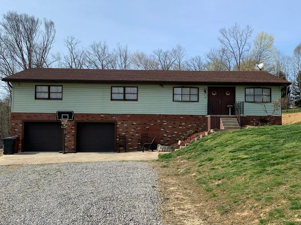 McDermott Real Estate - McDermott OH Homes For Sale | Zillow