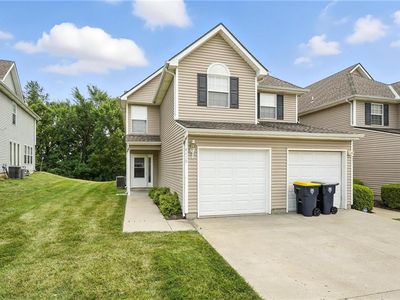 4439 NE 83rd St, Kansas City, MO, 64119