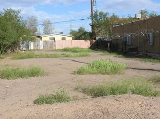 1013 S 5th Ave, Phoenix, AZ 85003