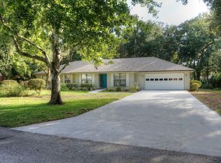 2410 Via Del Rey Rd, Fernandina Beach, FL 32034