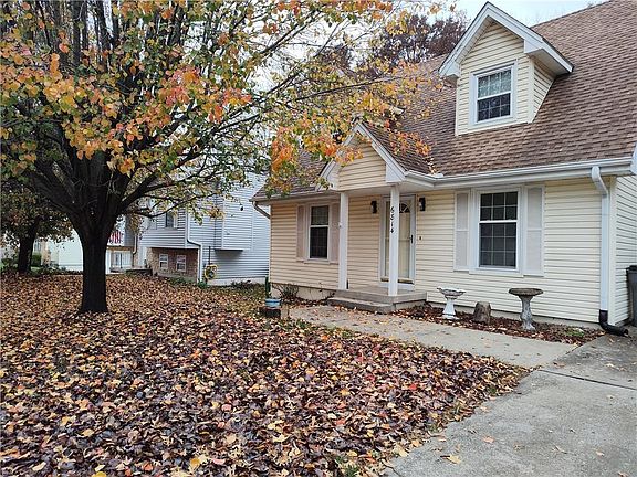 2nd image of 6814 N Orchard St