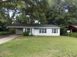 216 Carroll Dr, Warner Robins, GA 31093