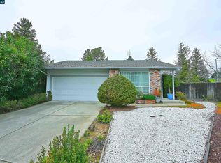 1385 Woodchuck Ln, Concord, CA 94521