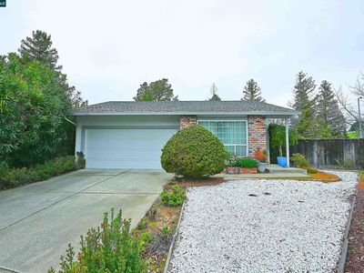 1385 Woodchuck Ln, Concord, CA, 94521