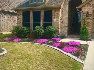 3526 Charleston Dr, Melissa, TX 75454