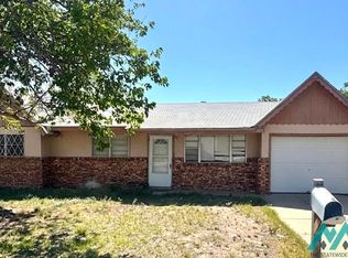 2901 N Grimes St, Hobbs, NM 88240