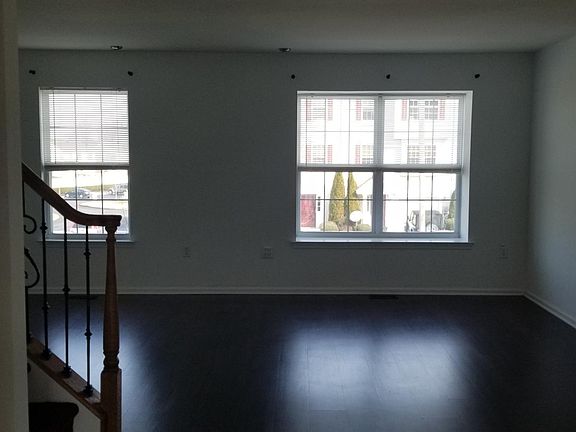 Great room on 2nd floor