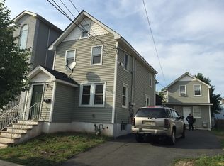 915 Anna St, Elizabeth, NJ 07201