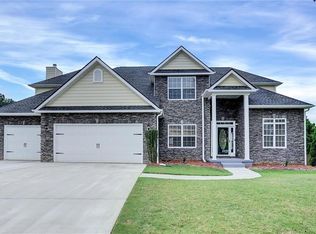 6793 Oconee Pl, Fairburn, GA 30213