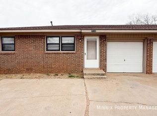 2113 S Loop 289 APT A, Lubbock, TX 79423