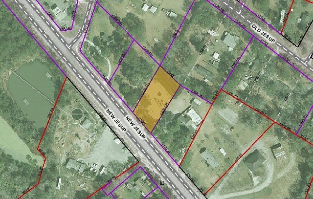 1st image of 6542 New Jesup Hwy