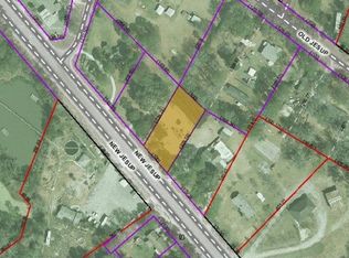 6542 New Jesup Hwy, Brunswick, GA 31523