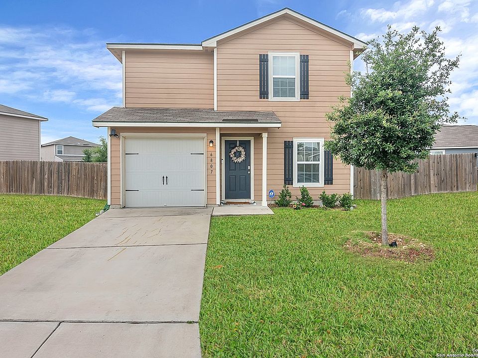 1st image of 6807 TRESELLE LN