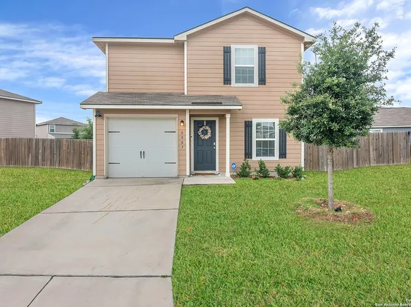 6807 TRESELLE LN, San Antonio, TX 78252