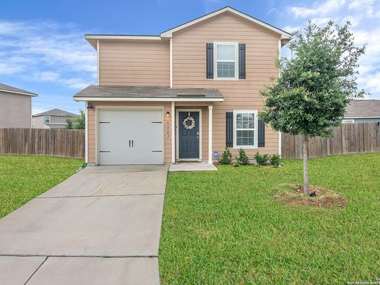 6807 TRESELLE LN, San Antonio, TX 78252