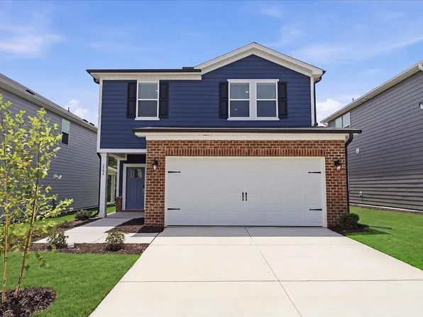 1504 Hatteras Rd, Durham, NC 27704