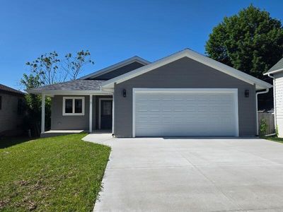 313 Forest AVENUE, Plymouth, WI, 53073