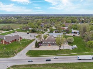 1740 W Us Highway 69, Excelsior Springs, MO 64024