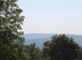 Firetower Rd, Compton, AR 72624