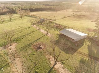 0 Buckeye Rd, Fort Valley, GA 31030