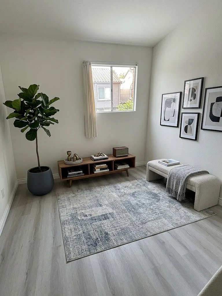 2 bed, 2.5 bath, 1104 sqft, $2,900 — Photo 2