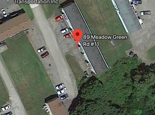 89 Meadow Green Dr, Bassett, VA 24055