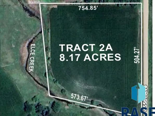 455th Ave, Parker, SD 57053