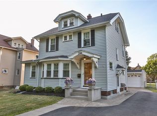 244 Barry Rd, Rochester, NY 14617