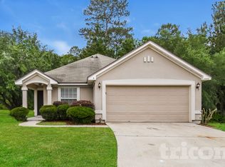 1104 Cherry Point Way, Jacksonville, FL 32218