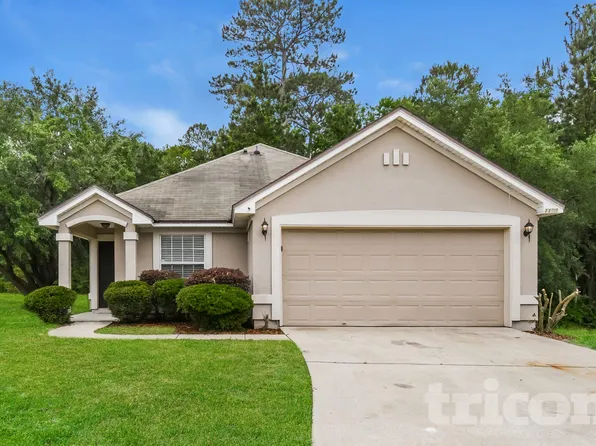 1104 Cherry Point Way, Jacksonville, FL 32218