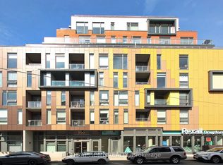 106 Dovercourt Rd #320, Toronto, ON M6J0G4