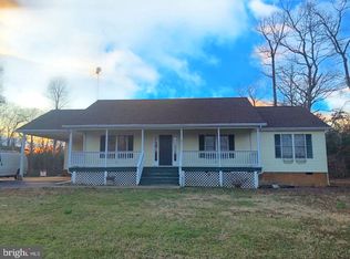 3431 Zachary Taylor Hwy, Mineral, VA 23117