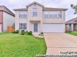 11211 Taylor Crst, San Antonio, TX 78249