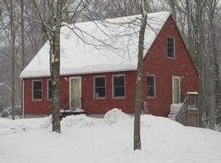 127 Smith Rd, East Haddam, CT 06423