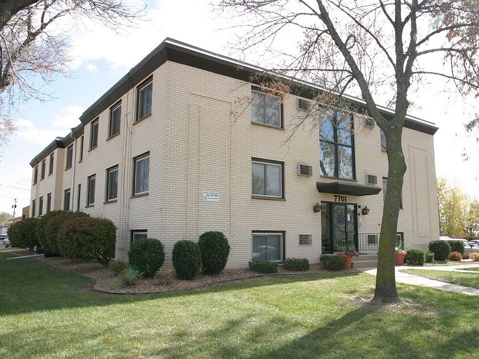 1st image of 7701 4th Ave S #308