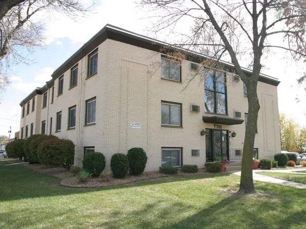 Akins/Miska Apartments - 7701