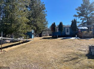 12706 Gilboe Rd, Hibbing, MN 55746