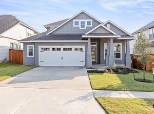 235 Camino Verde, San Marcos, TX 78666