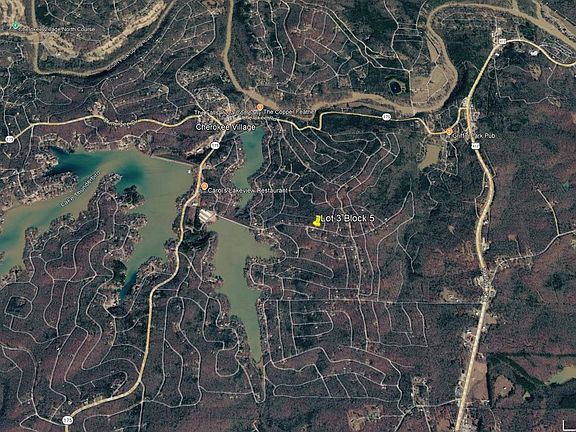 4th image of Sequoyah Ridge Rd